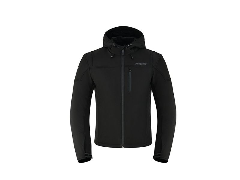 SoftShell  Plane Jacket