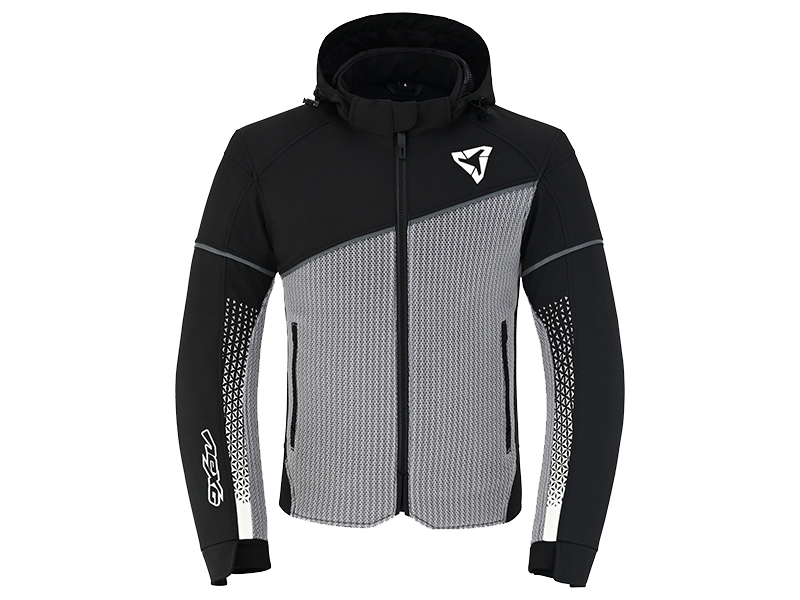SoftShell Summer Jacket