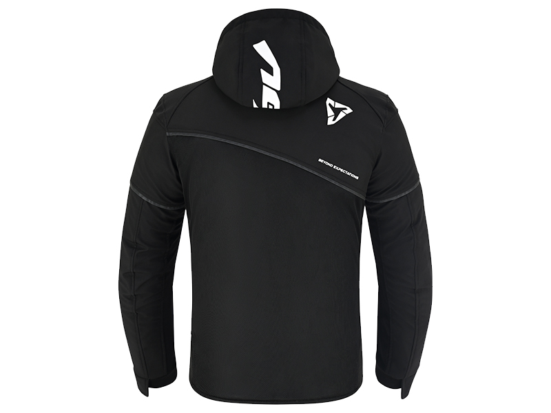 SoftShell Summer Jacket