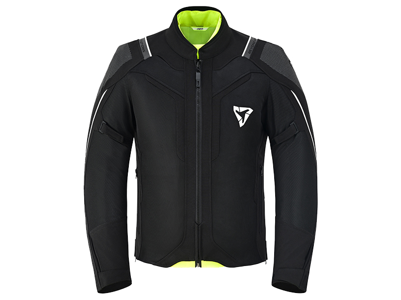 Summer Jacket