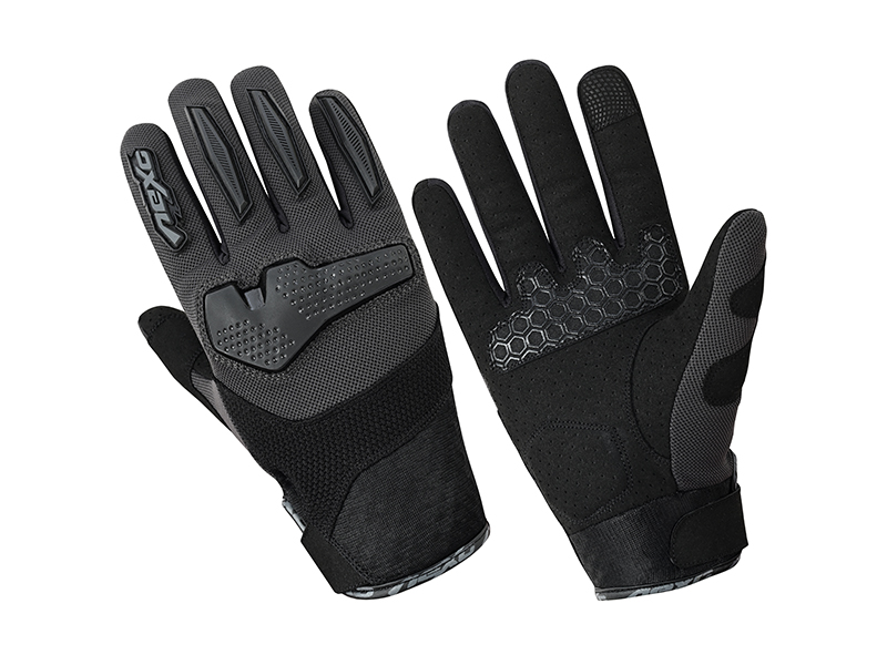 Nexo Lightweight Riding Gloves