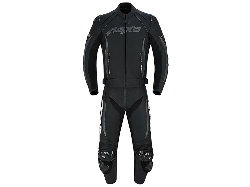 2 PCS SUIT