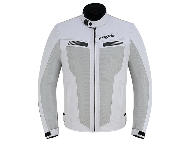 Ikarao Summer Jacket
