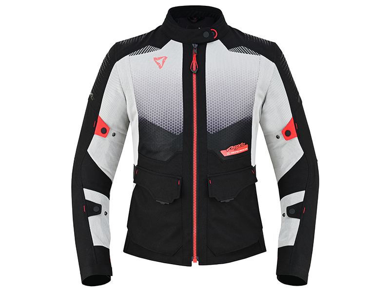 Lily Summer Lady Jacket