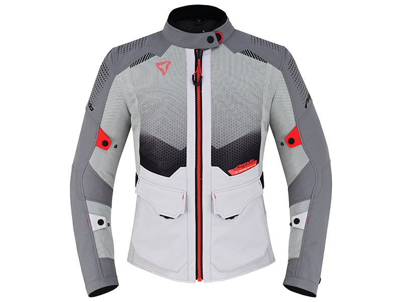 Lily Summer Lady Jacket