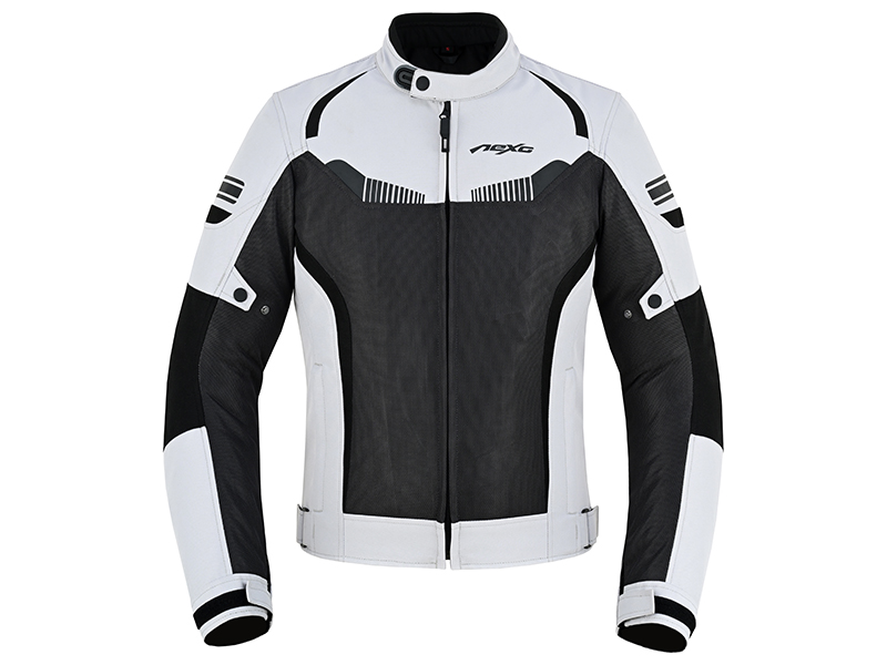 Air-Tech Summer Jacket