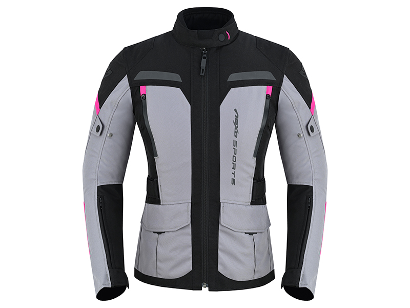 Axion Lady Jacket