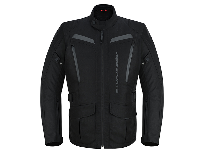 Axion Men Jacket