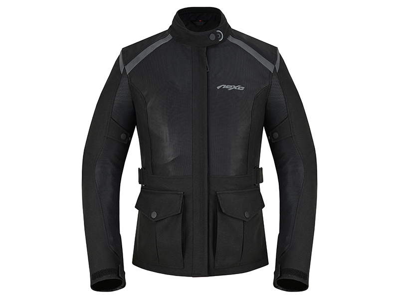 Cyane Summer Lady Jacket