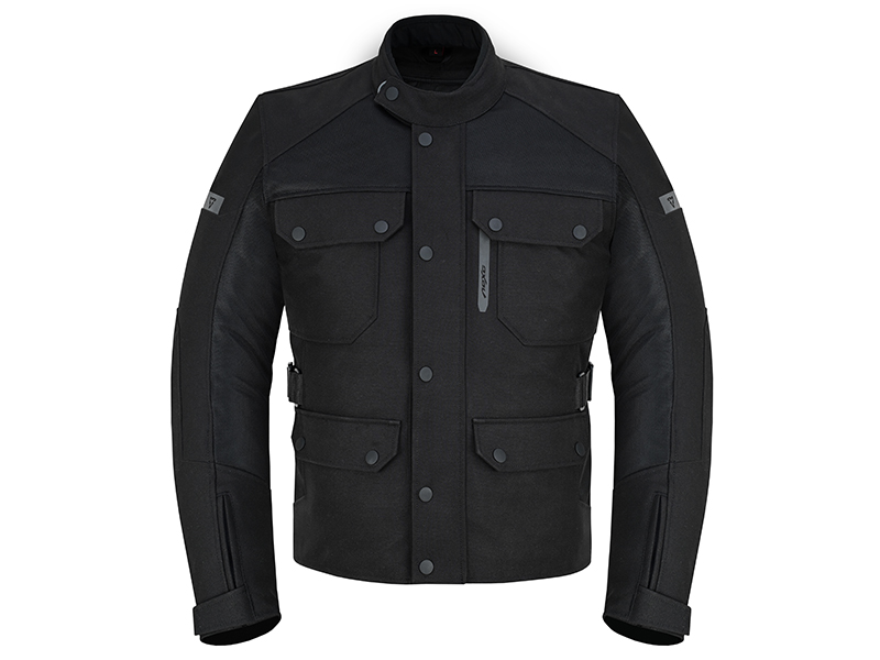 Racker Jacket