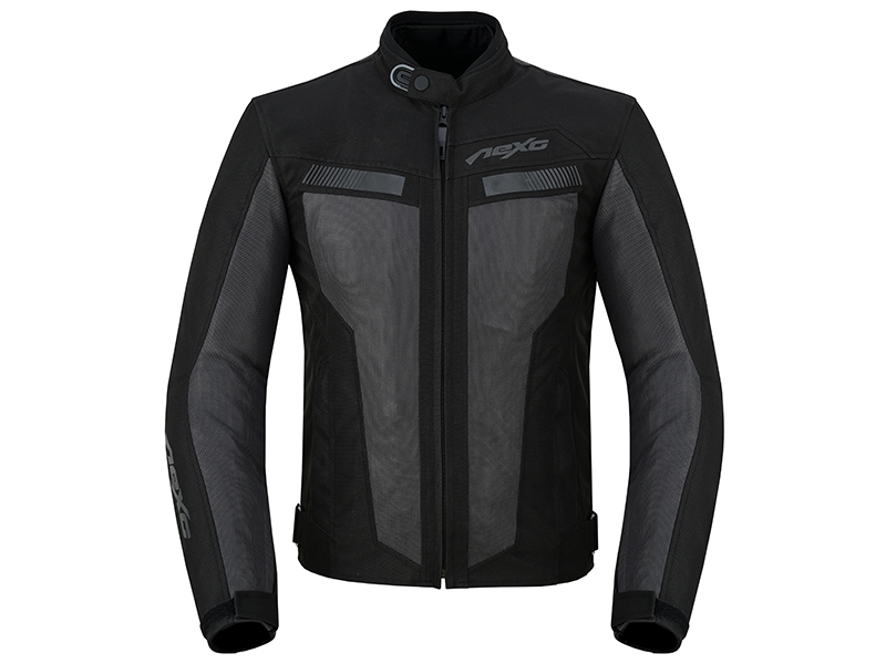 Ikarao Summer Jacket