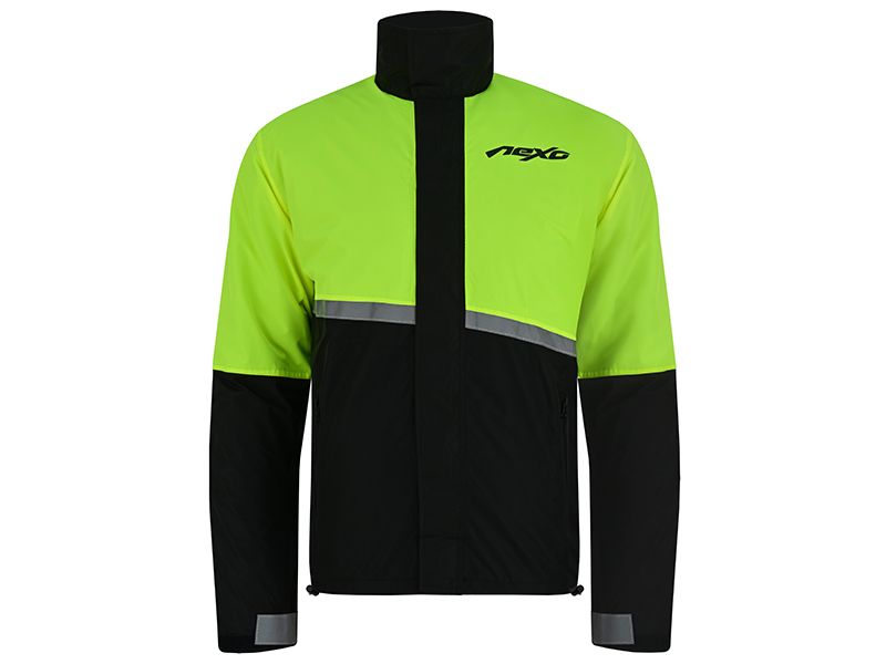 2 PCS Rain Suit- Waterproof