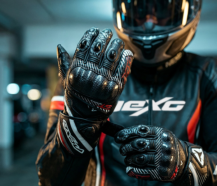 Gloves