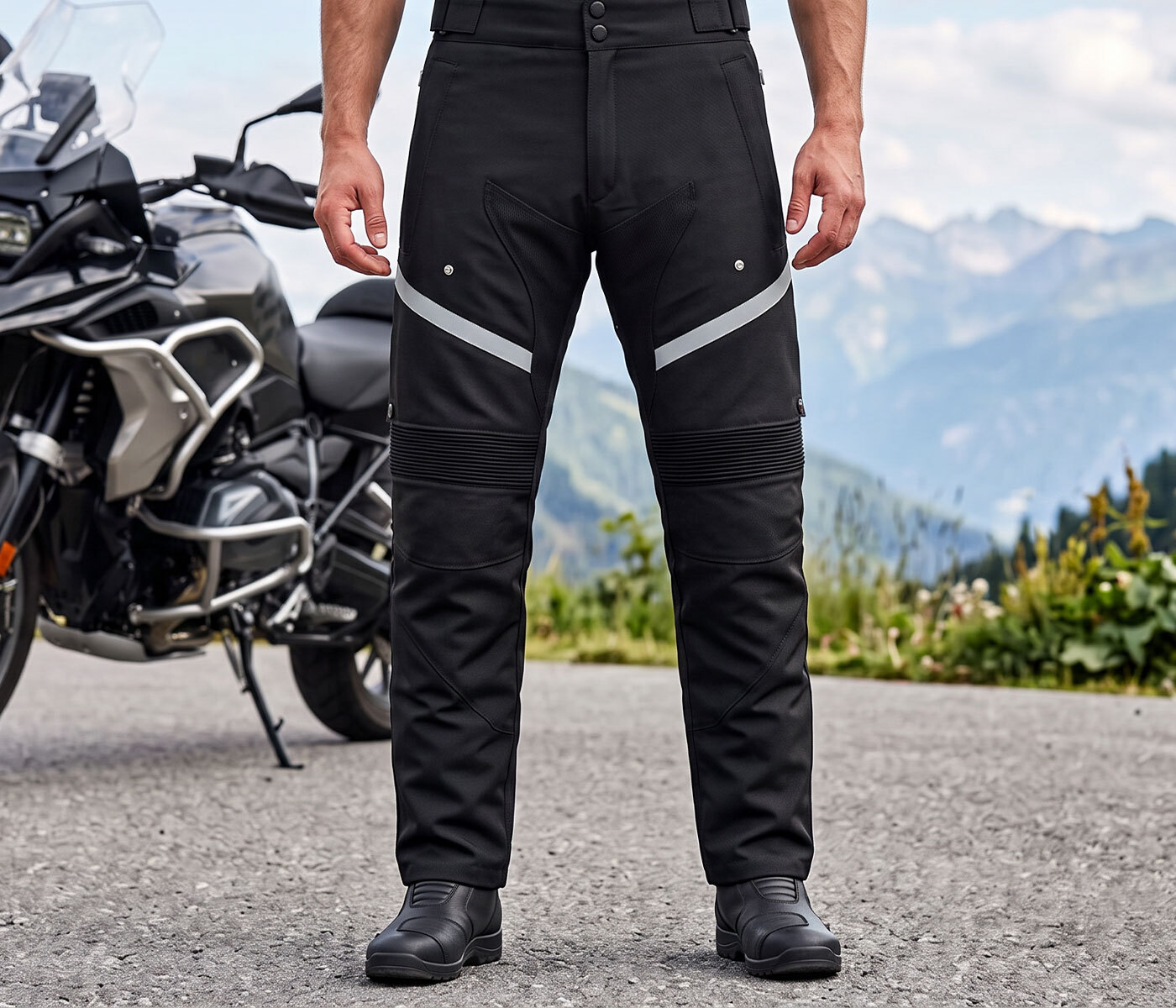 Pants